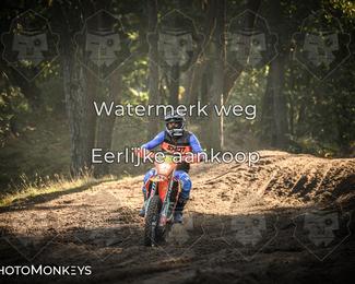 Foto's Offroad Rit Eindhoven/ KTM-Dag 04-10-2026 | Zondag photo
