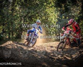 Foto's Offroad Rit Eindhoven/ KTM-Dag 04-10-2026 | Zondag photo