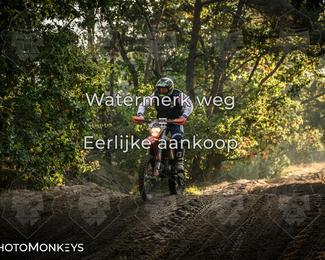Foto's Offroad Rit Eindhoven/ KTM-Dag 04-10-2026 | Zondag photo