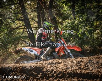 Foto's Offroad Rit Eindhoven/ KTM-Dag 04-10-2026 | Zondag photo