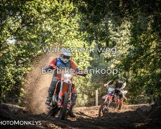Foto's Offroad Rit Eindhoven/ KTM-Dag 04-10-2026 | Zondag photo