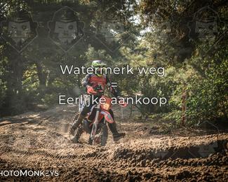 Foto's Offroad Rit Eindhoven/ KTM-Dag 04-10-2026 | Zondag photo
