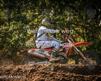 Foto's Offroad Rit Eindhoven/ KTM-Dag 04-10-2026 | Zondag photo
