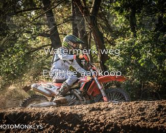 Foto's Offroad Rit Eindhoven/ KTM-Dag 04-10-2026 | Zondag photo