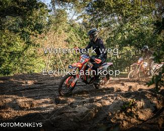 Foto's Offroad Rit Eindhoven/ KTM-Dag 04-10-2026 | Zondag photo
