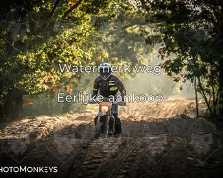 Foto's Offroad Rit Eindhoven/ KTM-Dag 04-10-2026 | Zondag photo