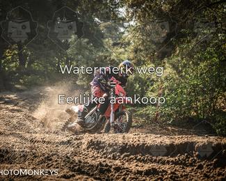 Foto's Offroad Rit Eindhoven/ KTM-Dag 04-10-2026 | Zondag photo