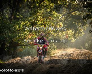 Foto's Offroad Rit Eindhoven/ KTM-Dag 04-10-2026 | Zondag photo