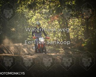 Foto's Offroad Rit Eindhoven/ KTM-Dag 04-10-2026 | Zondag photo