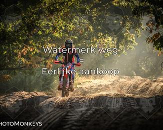 Foto's Offroad Rit Eindhoven/ KTM-Dag 04-10-2026 | Zondag photo