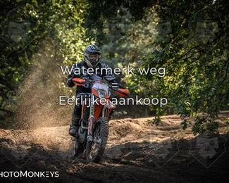 Foto's Offroad Rit Eindhoven/ KTM-Dag 04-10-2026 | Zondag photo