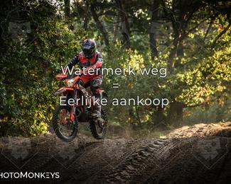 Foto's Offroad Rit Eindhoven/ KTM-Dag 04-10-2026 | Zondag photo