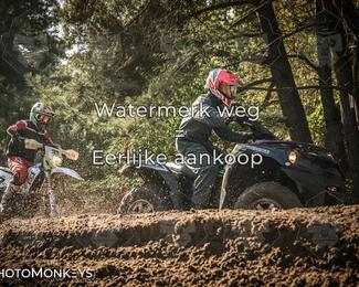 Foto's Offroad Rit Eindhoven/ KTM-Dag 04-10-2026 | Zondag photo