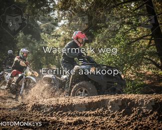 Foto's Offroad Rit Eindhoven/ KTM-Dag 04-10-2026 | Zondag photo
