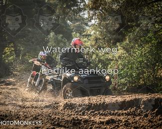Foto's Offroad Rit Eindhoven/ KTM-Dag 04-10-2026 | Zondag photo