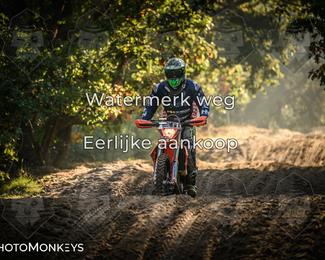 Foto's Offroad Rit Eindhoven/ KTM-Dag 04-10-2026 | Zondag photo