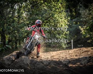 Foto's Offroad Rit Eindhoven/ KTM-Dag 04-10-2026 | Zondag photo