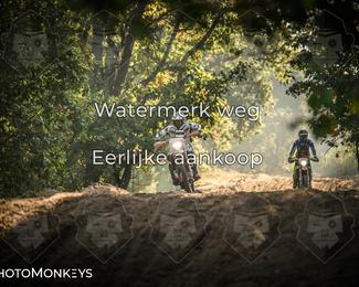Foto's Offroad Rit Eindhoven/ KTM-Dag 04-10-2026 | Zondag photo