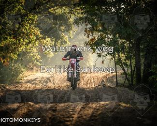 Foto's Offroad Rit Eindhoven/ KTM-Dag 04-10-2026 | Zondag photo