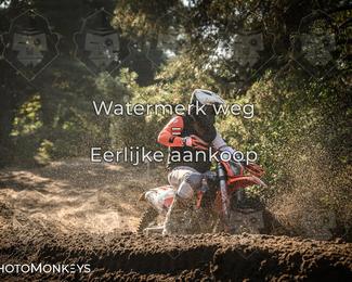 Foto's Offroad Rit Eindhoven/ KTM-Dag 04-10-2026 | Zondag photo