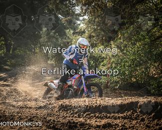 Foto's Offroad Rit Eindhoven/ KTM-Dag 04-10-2026 | Zondag photo