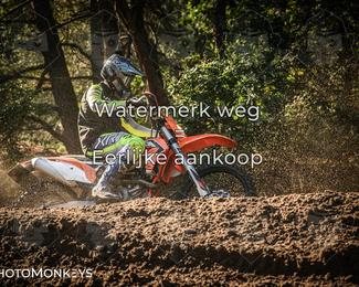 Foto's Offroad Rit Eindhoven/ KTM-Dag 04-10-2026 | Zondag photo