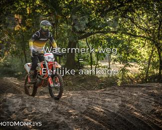 Foto's Offroad Rit Eindhoven/ KTM-Dag 04-10-2026 | Zondag photo