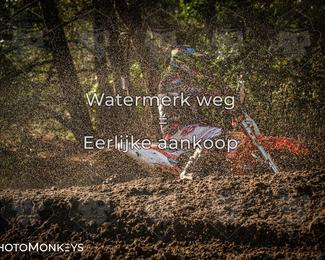 Foto's Offroad Rit Eindhoven/ KTM-Dag 04-10-2026 | Zondag photo