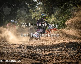 Foto's Offroad Rit Eindhoven/ KTM-Dag 04-10-2026 | Zondag photo