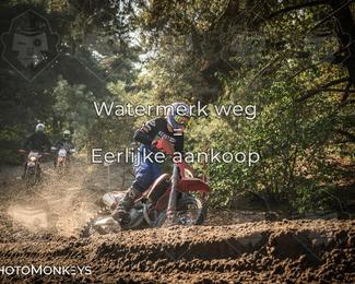 Foto's Offroad Rit Eindhoven/ KTM-Dag 04-10-2026 | Zondag photo