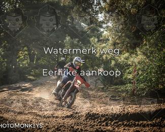 Foto's Offroad Rit Eindhoven/ KTM-Dag 04-10-2026 | Zondag photo