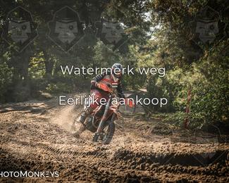 Foto's Offroad Rit Eindhoven/ KTM-Dag 04-10-2026 | Zondag photo