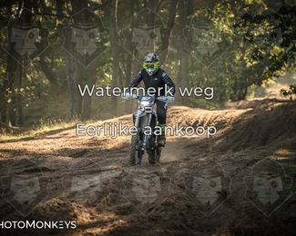 Foto's Offroad Rit Eindhoven/ KTM-Dag 04-10-2026 | Zondag photo