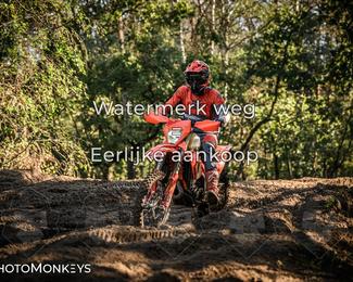 Foto's Offroad Rit Eindhoven/ KTM-Dag 04-10-2026 | Zondag photo