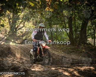 Foto's Offroad Rit Eindhoven/ KTM-Dag 04-10-2026 | Zondag photo