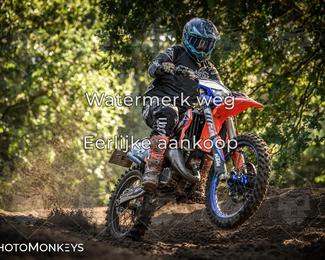 Foto's Offroad Rit Eindhoven/ KTM-Dag 04-10-2026 | Zondag photo