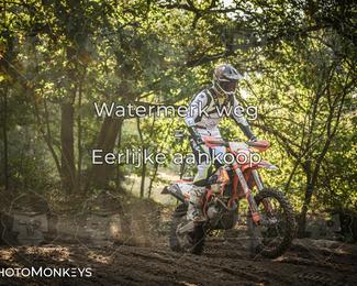 Foto's Offroad Rit Eindhoven/ KTM-Dag 04-10-2026 | Zondag photo