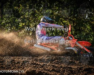 Foto's Offroad Rit Eindhoven/ KTM-Dag 04-10-2026 | Zondag photo