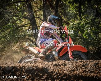 Foto's Offroad Rit Eindhoven/ KTM-Dag 04-10-2026 | Zondag photo