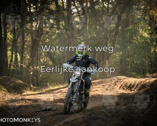 Foto's Offroad Rit Eindhoven/ KTM-Dag 04-10-2026 | Zondag photo