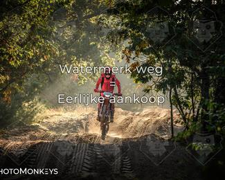 Foto's Offroad Rit Eindhoven/ KTM-Dag 04-10-2026 | Zondag photo