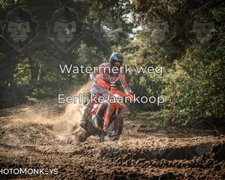 Foto's Offroad Rit Eindhoven/ KTM-Dag 04-10-2026 | Zondag photo