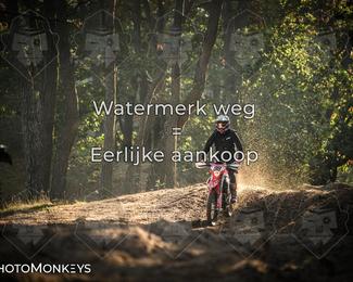 Foto's Offroad Rit Eindhoven/ KTM-Dag 04-10-2026 | Zondag photo