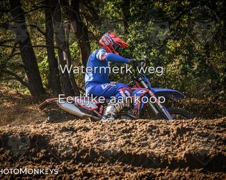 Foto's Offroad Rit Eindhoven/ KTM-Dag 04-10-2026 | Zondag photo
