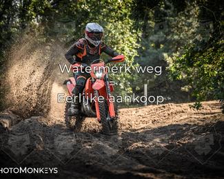 Foto's Offroad Rit Eindhoven/ KTM-Dag 04-10-2026 | Zondag photo