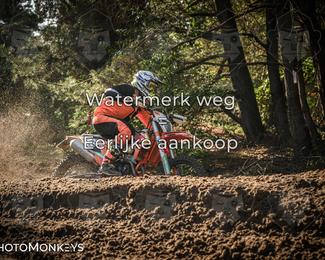Foto's Offroad Rit Eindhoven/ KTM-Dag 04-10-2026 | Zondag photo