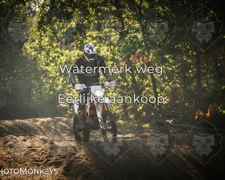 Foto's Offroad Rit Eindhoven/ KTM-Dag 04-10-2026 | Zondag photo