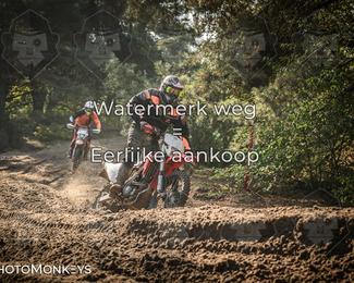 Foto's Offroad Rit Eindhoven/ KTM-Dag 04-10-2026 | Zondag photo