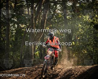 Foto's Offroad Rit Eindhoven/ KTM-Dag 04-10-2026 | Zondag photo