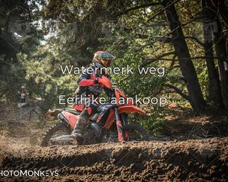 Foto's Offroad Rit Eindhoven/ KTM-Dag 04-10-2026 | Zondag photo